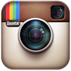 follow me on instagram!