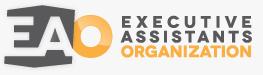 executive assitants logo